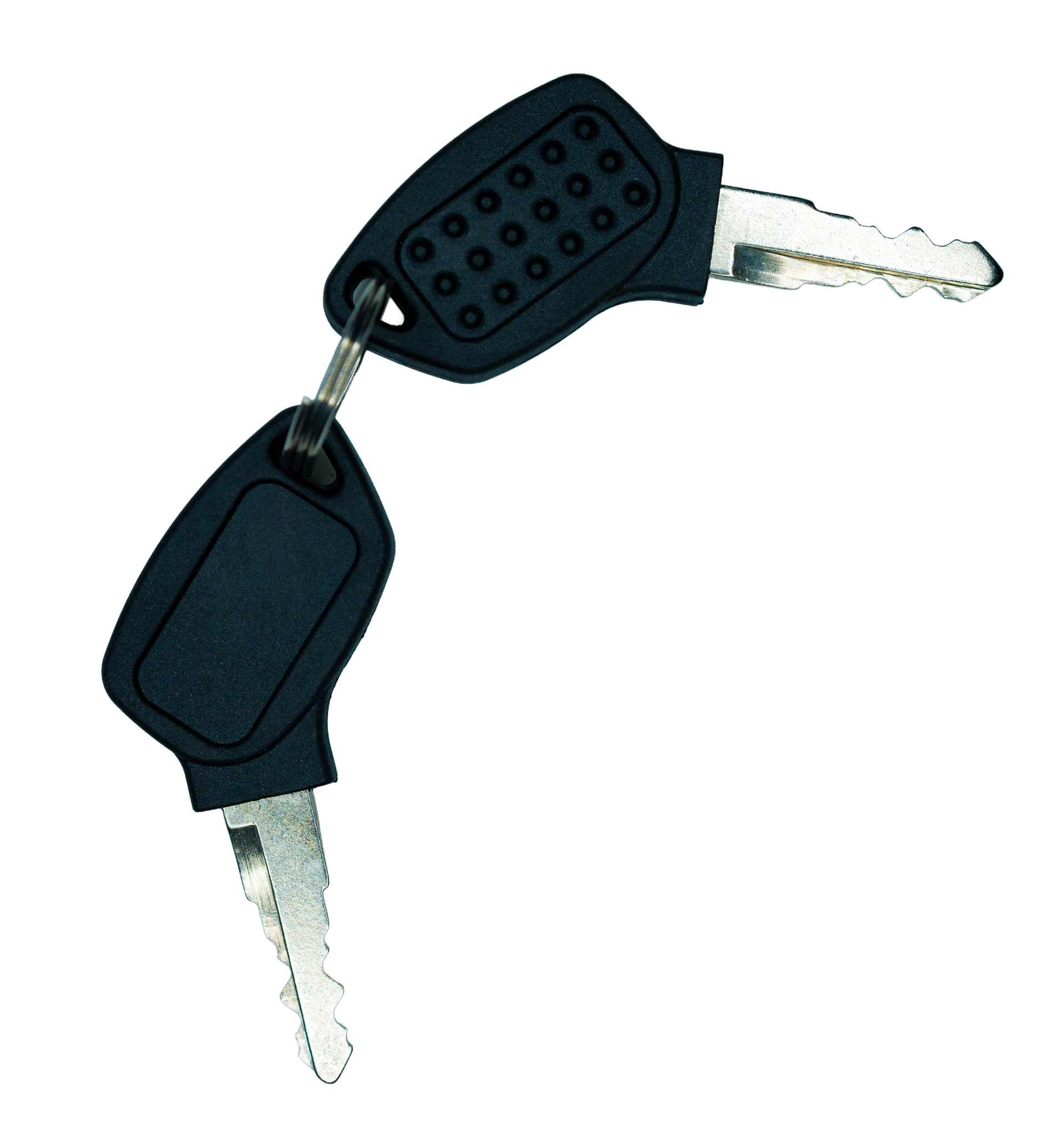 Roma Keys