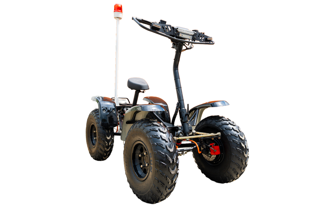 Euroscooter - EXTREME