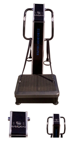 Euro Body Shaper Pro Plus 2 - 2360