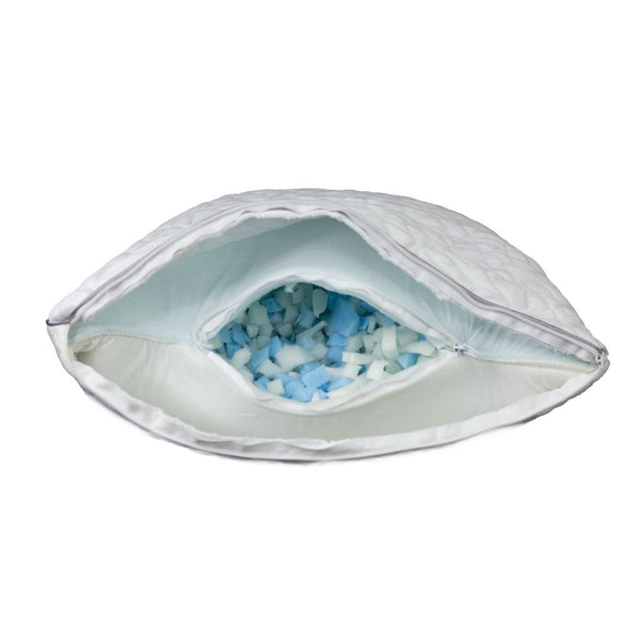 My Cool Comfort Pillow My Cool Comfort Pillow My Cool Comfort Pillow - euroshineshopMy Cool Comfort Pillow