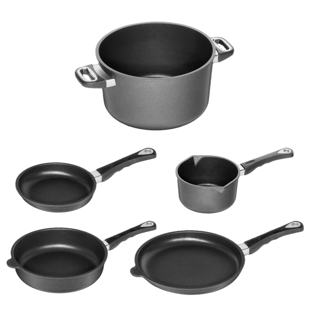 Titanium Elite 10 Piece Large Cookware Series ( 5 Piece Cookware & 5 Lids) Titanium Elite 10 Piece Large Cookware Series ( 5 Piece Cookware & 5 Lids) Titanium Elite 10 Piece Large Cookware Series ( 5 Piece Cookware & 5 Lids) - euroshineshopTitanium Elite 10 Piece Large Cookware Series ( 5 Piece Cookware & 5 Lids)