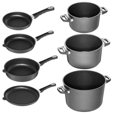 Titanium Elite 14 Piece Deluxe Set (7 Piece cookware & 7 Lids) Titanium Elite 14 Piece Deluxe Set (7 Piece cookware & 7 Lids) Titanium Elite 14 Piece Deluxe Set (7 Piece cookware & 7 Lids) - euroshineshopTitanium Elite 14 Piece Deluxe Set (7 Piece cookware & 7 Lids)