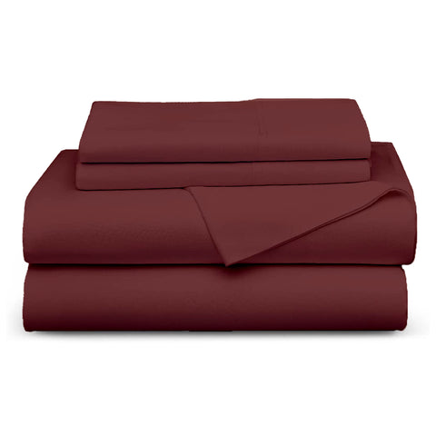 Bamboo Sheet Set - My Cool Comfort